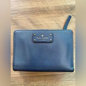 Kate Spade Snap Wallet